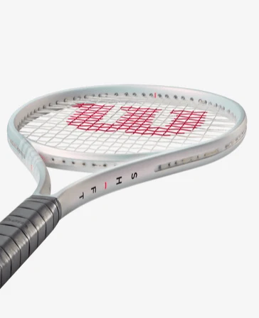 Wilson Shift 99 v1 Tennis Racquet - Image 3