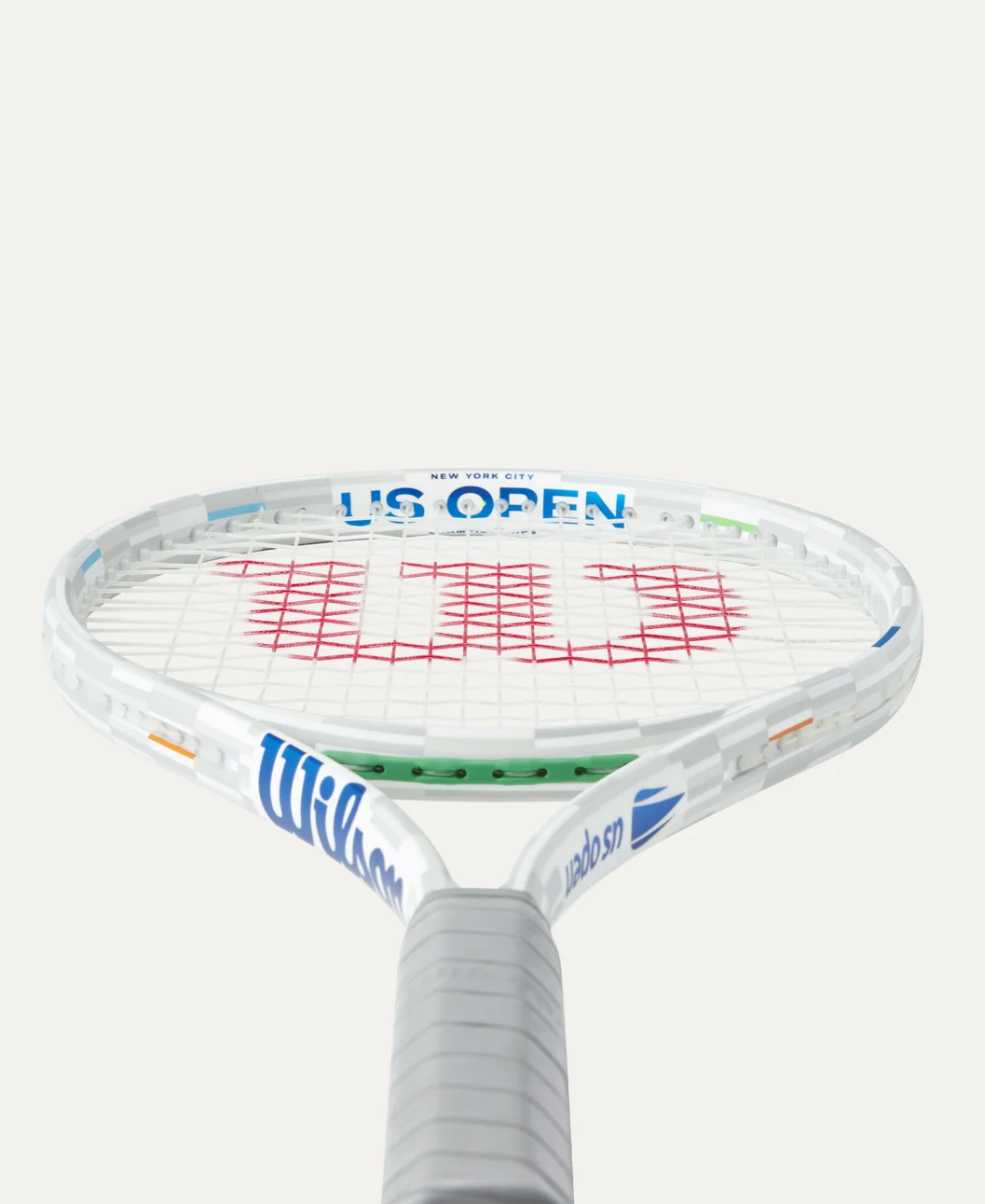 Wilson Shift 99 v1 US Open 2025 Tennis Racquet - Image 3