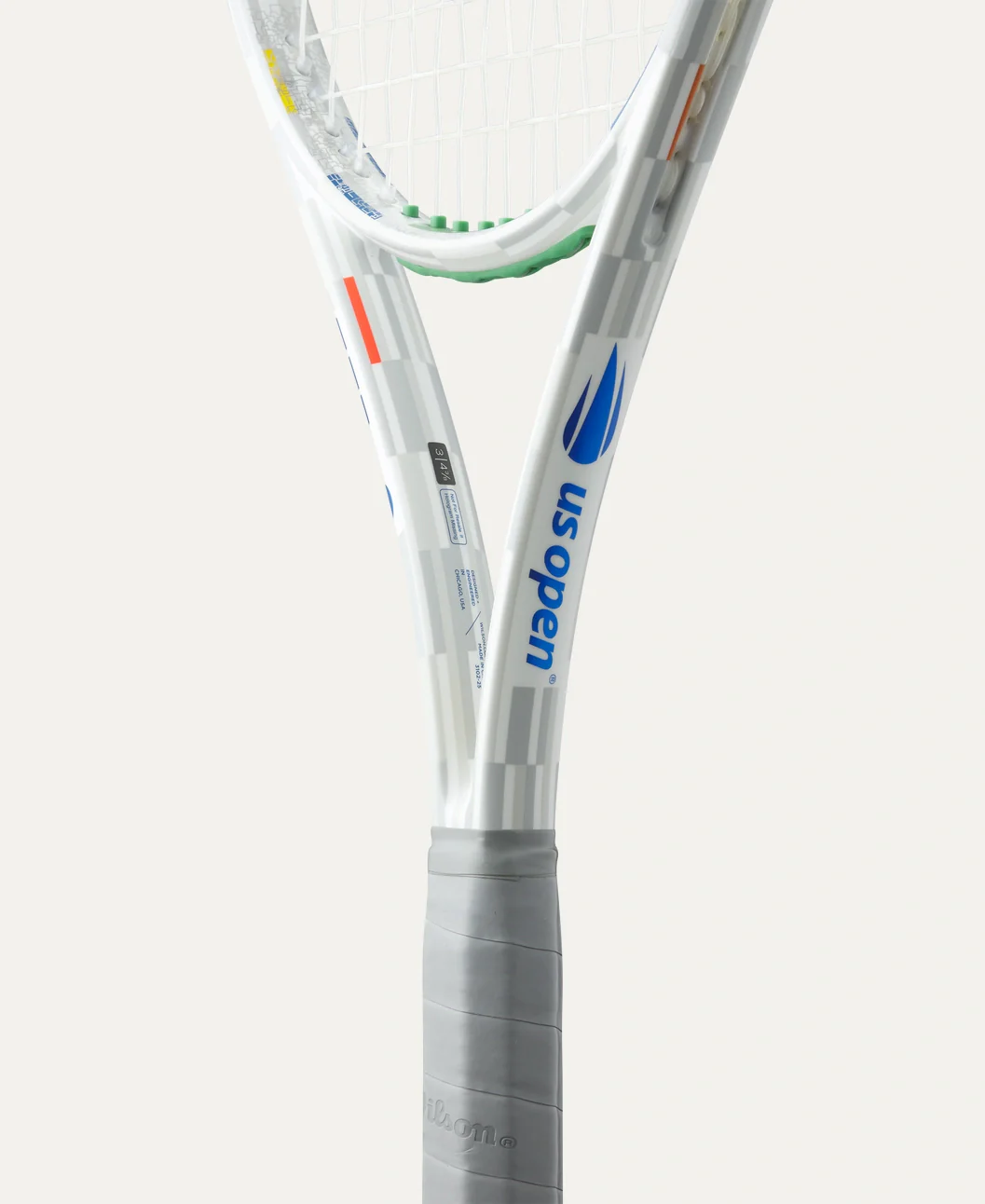 Wilson Shift 99 v1 US Open 2025 Tennis Racquet - Image 4