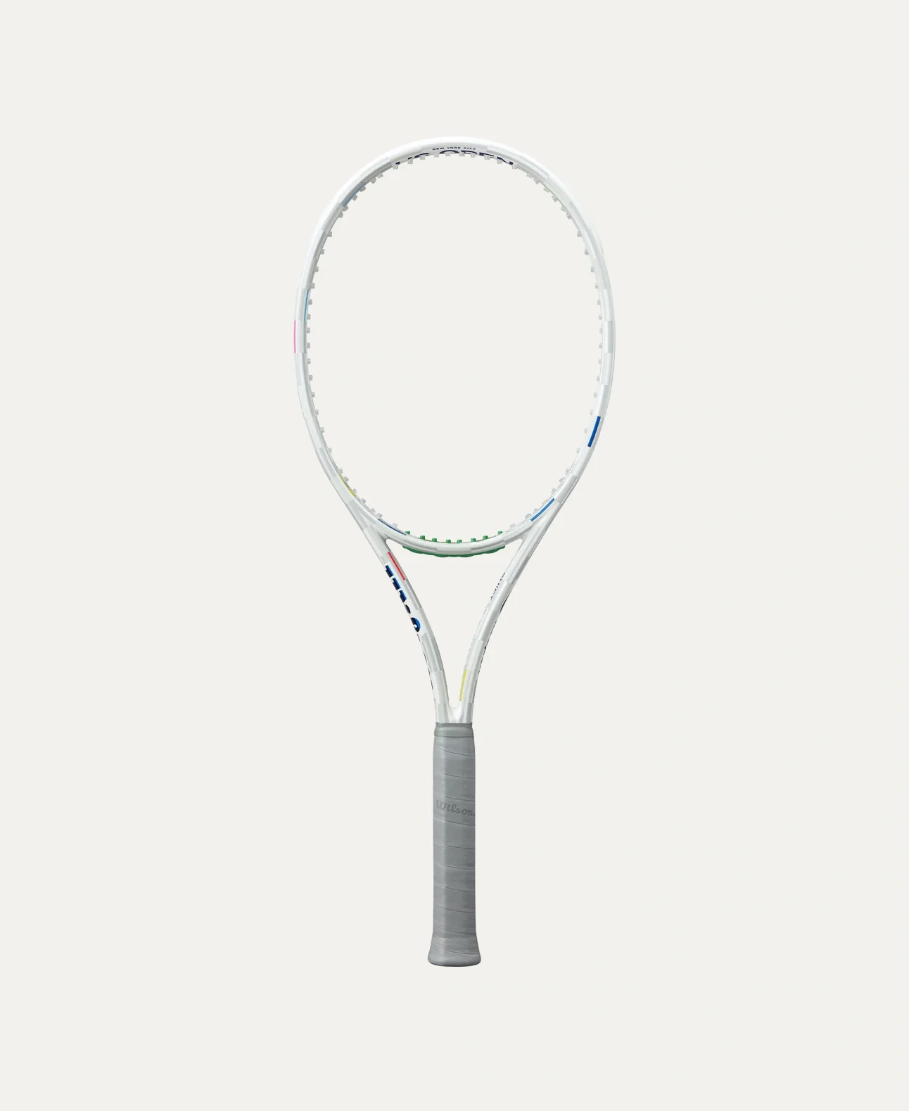 Wilson Shift 99 v1 US Open 2025 Tennis Racquet - Image 5