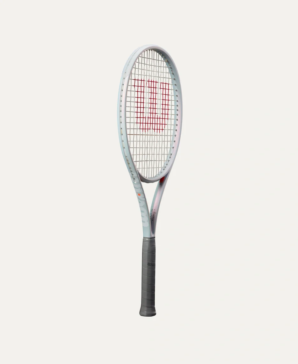 Wilson Shift 99L V1 Tennis Racquet - Image 2