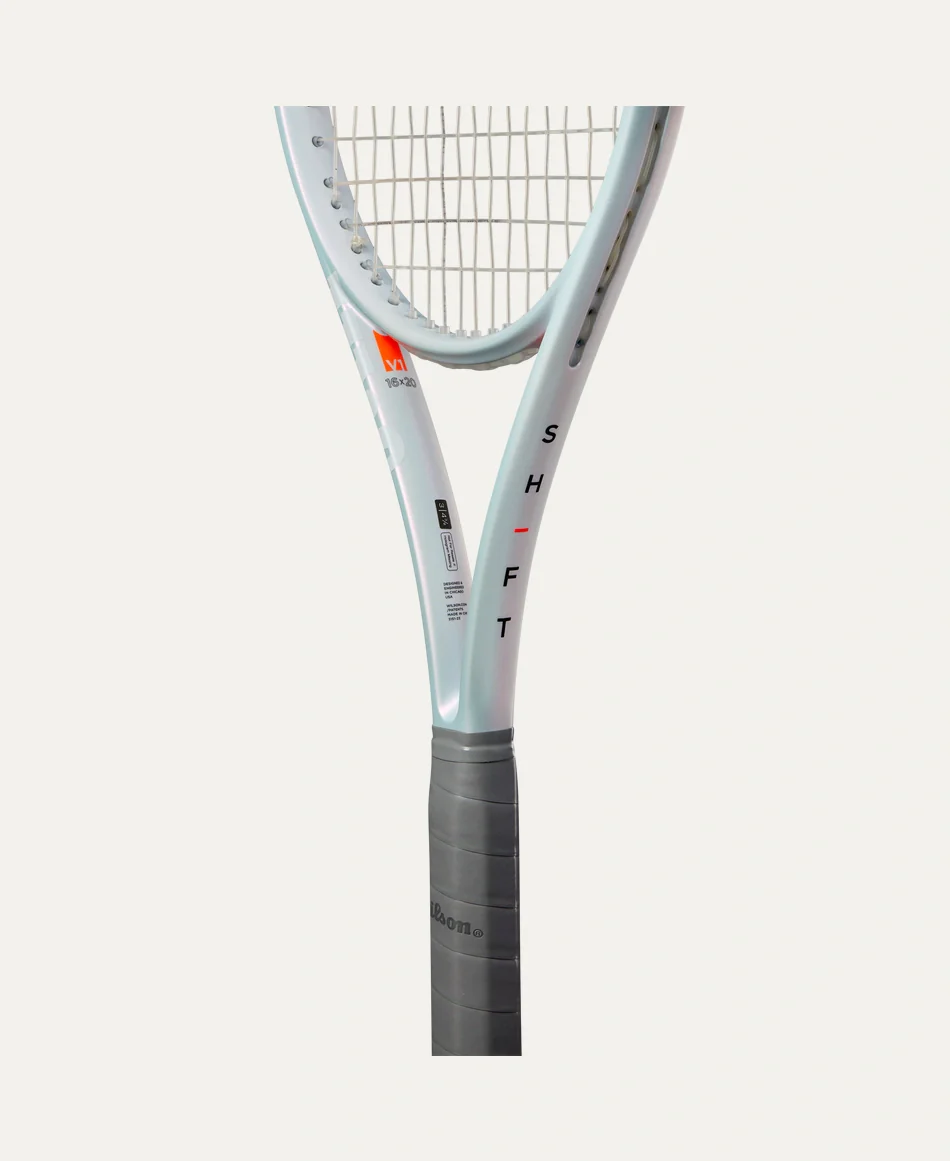 Wilson Shift 99L V1 Tennis Racquet - Image 5