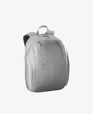 Wilson Shift Super Tour Backpack (Artic Ice) - Image 2