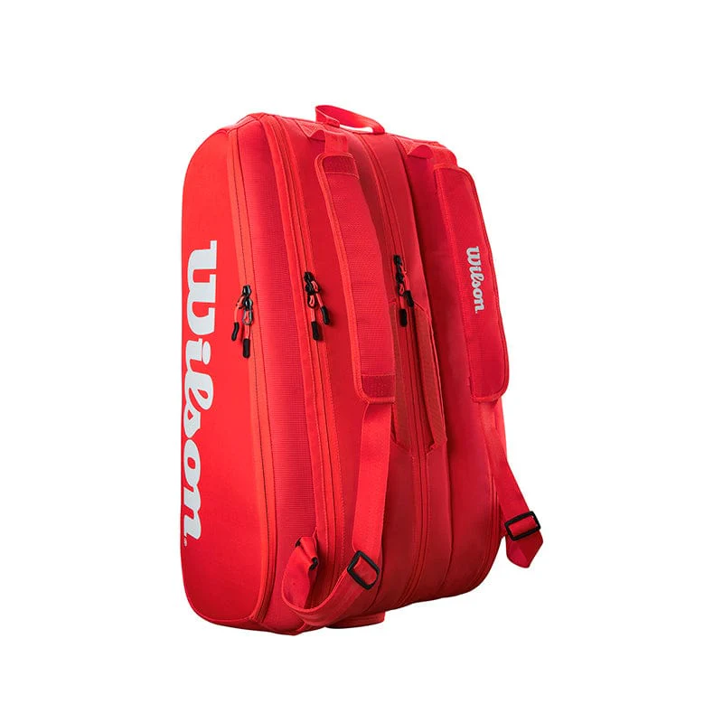 Wilson Super Tour 15-Pack Bag - Image 2