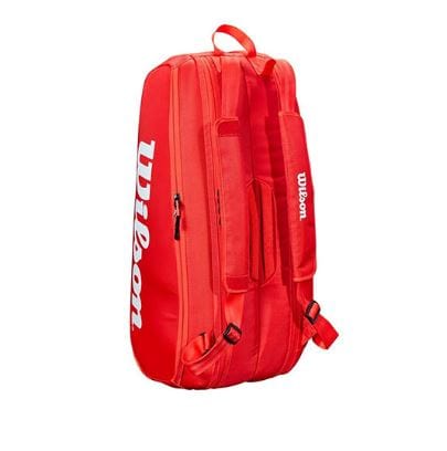 Wilson Super Tour 6-Pack Bag - Image 2