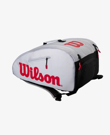 Wilson Super Tour Pickleball Bag - Image 2