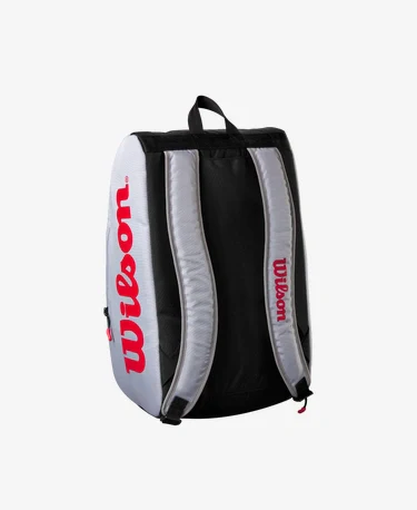 Wilson Super Tour Pickleball Bag - Image 3