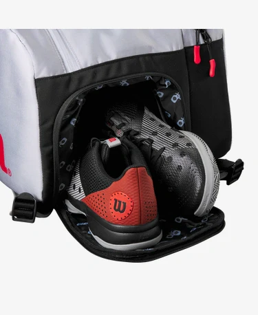 Wilson Super Tour Pickleball Bag - Image 4