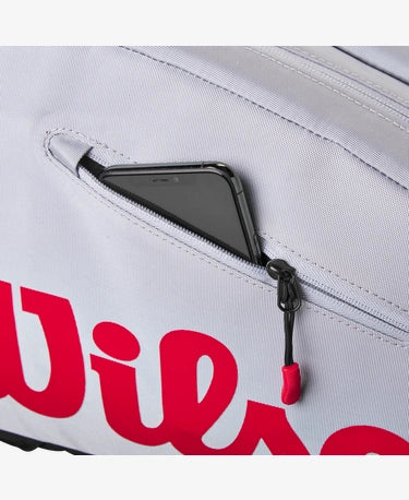 Wilson Super Tour Pickleball Bag - Image 5