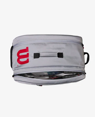 Wilson Super Tour Pickleball Bag - Image 6