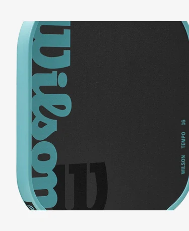 Wilson Tempo 16 Pickleball Paddle - Image 4