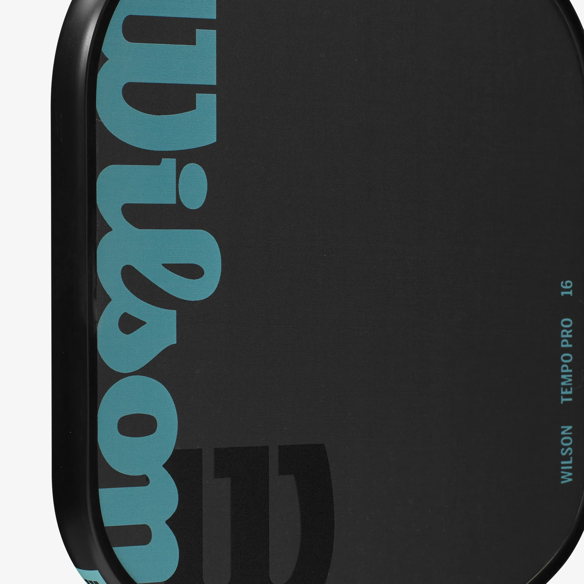 Wilson Tempo Pro 16 Pickleball Paddle - Image 3