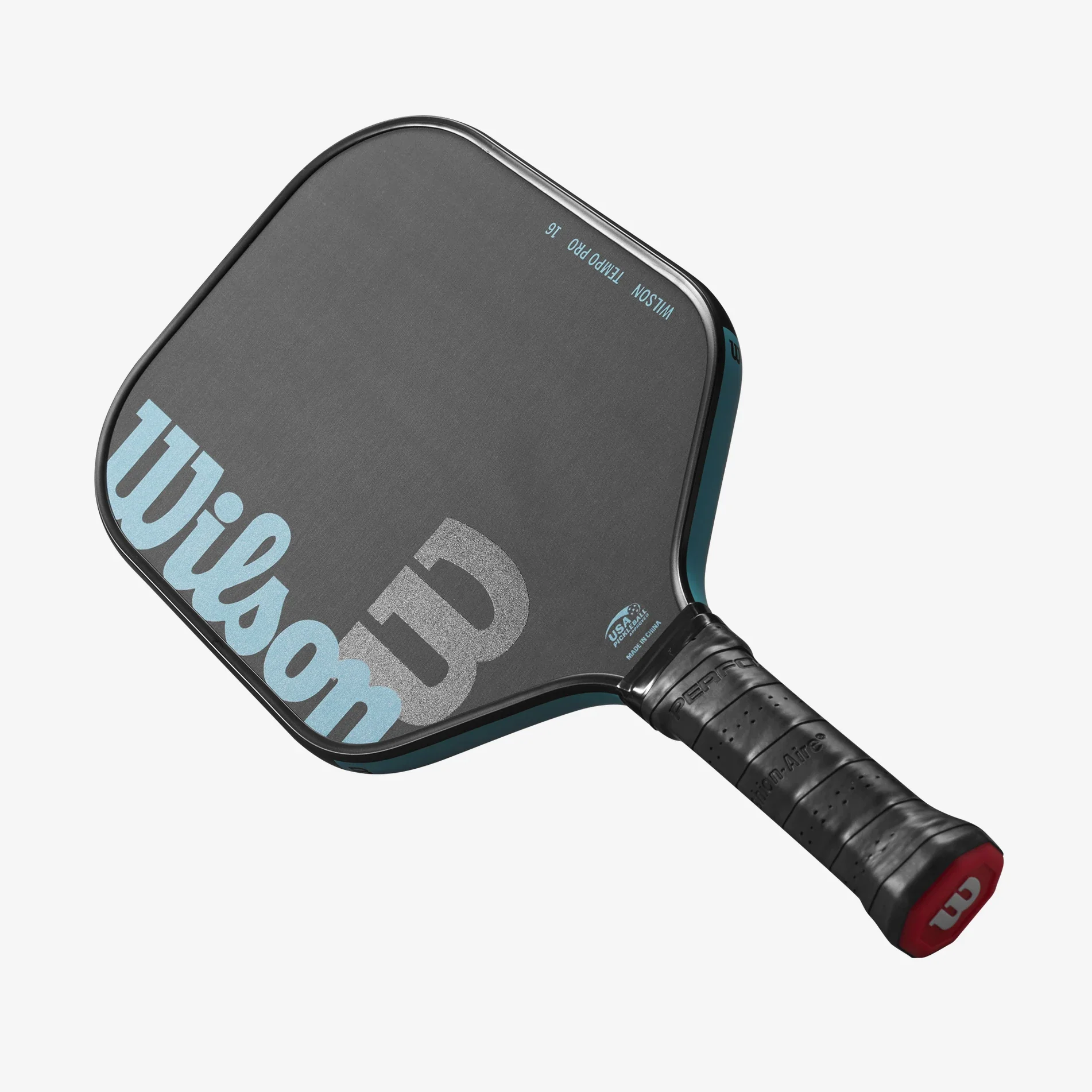 Wilson Tempo Pro 16 Pickleball Paddle - Image 4