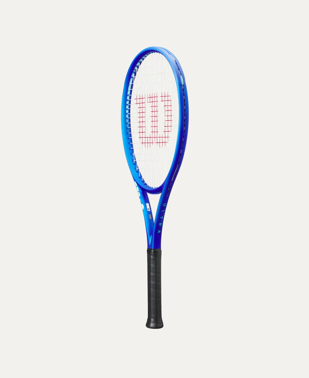 Wilson Ultra 100 v5 Tennis Racquet - Image 2