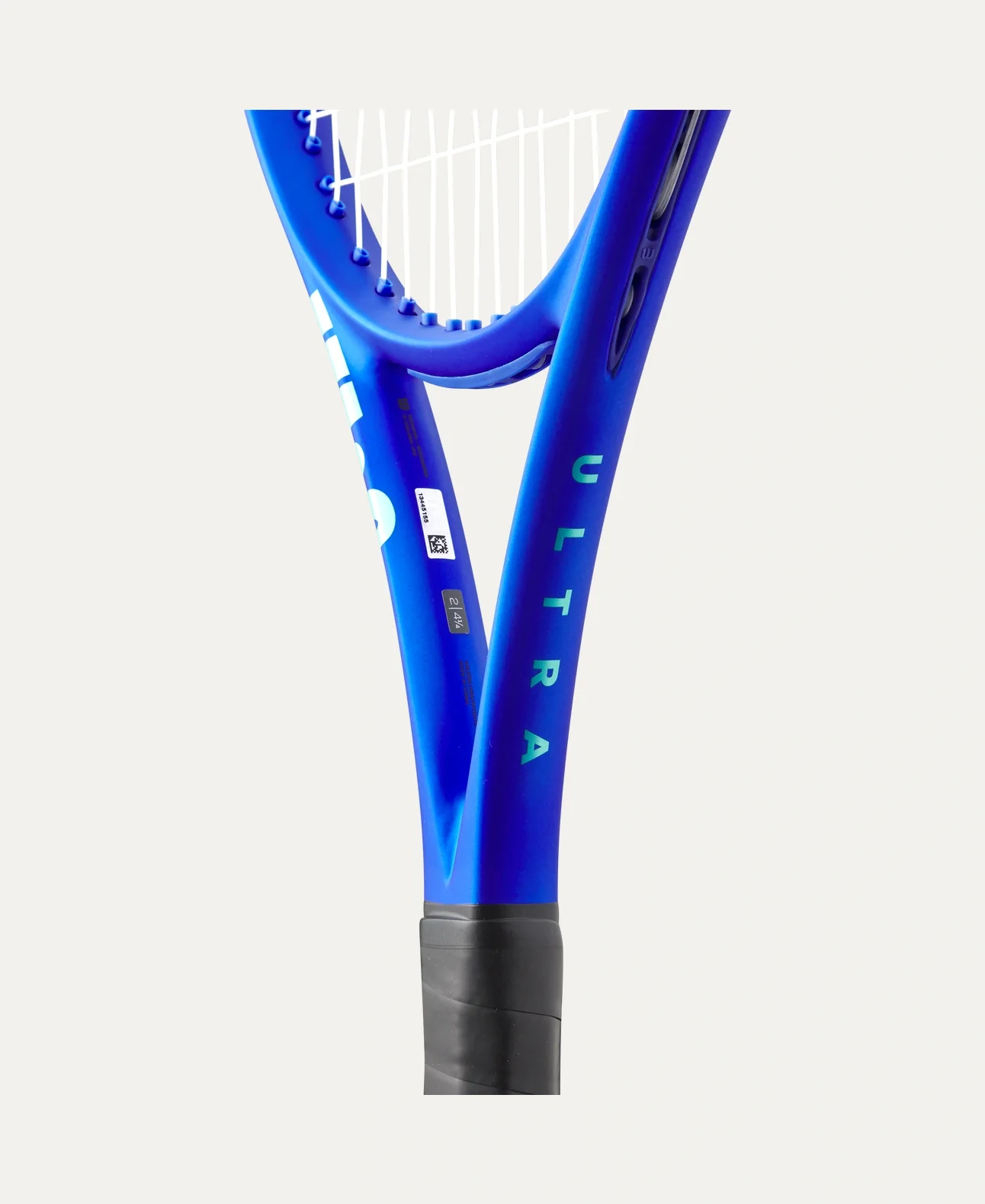 Wilson Ultra 100L v5 Tennis Racquet - Image 3