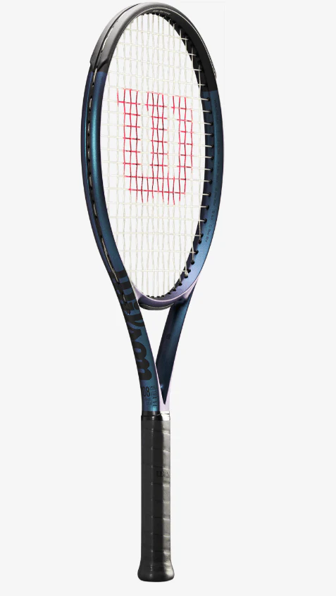 Wilson Ultra 108 v4 (2022) Tennis Racquet - Image 2