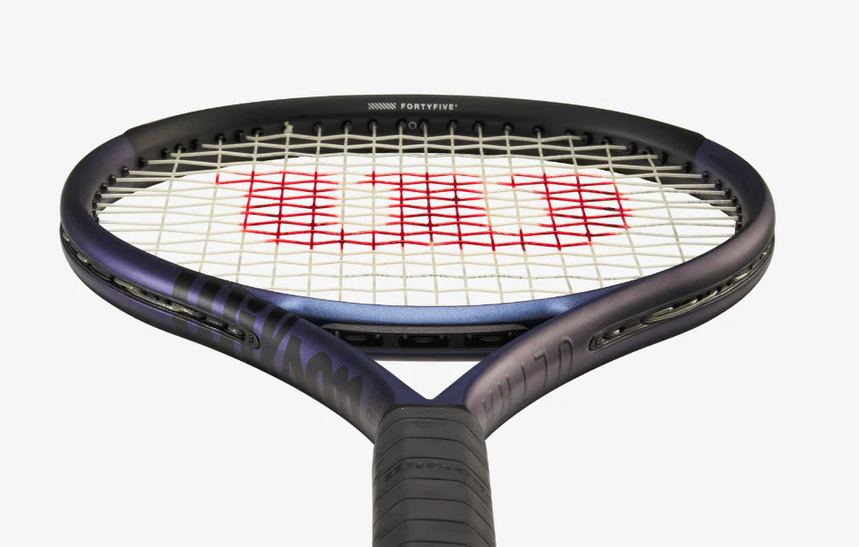 Wilson Ultra 108 v4 (2022) Tennis Racquet - Image 3