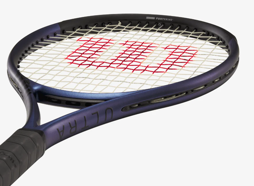 Wilson Ultra 108 v4 (2022) Tennis Racquet - Image 4