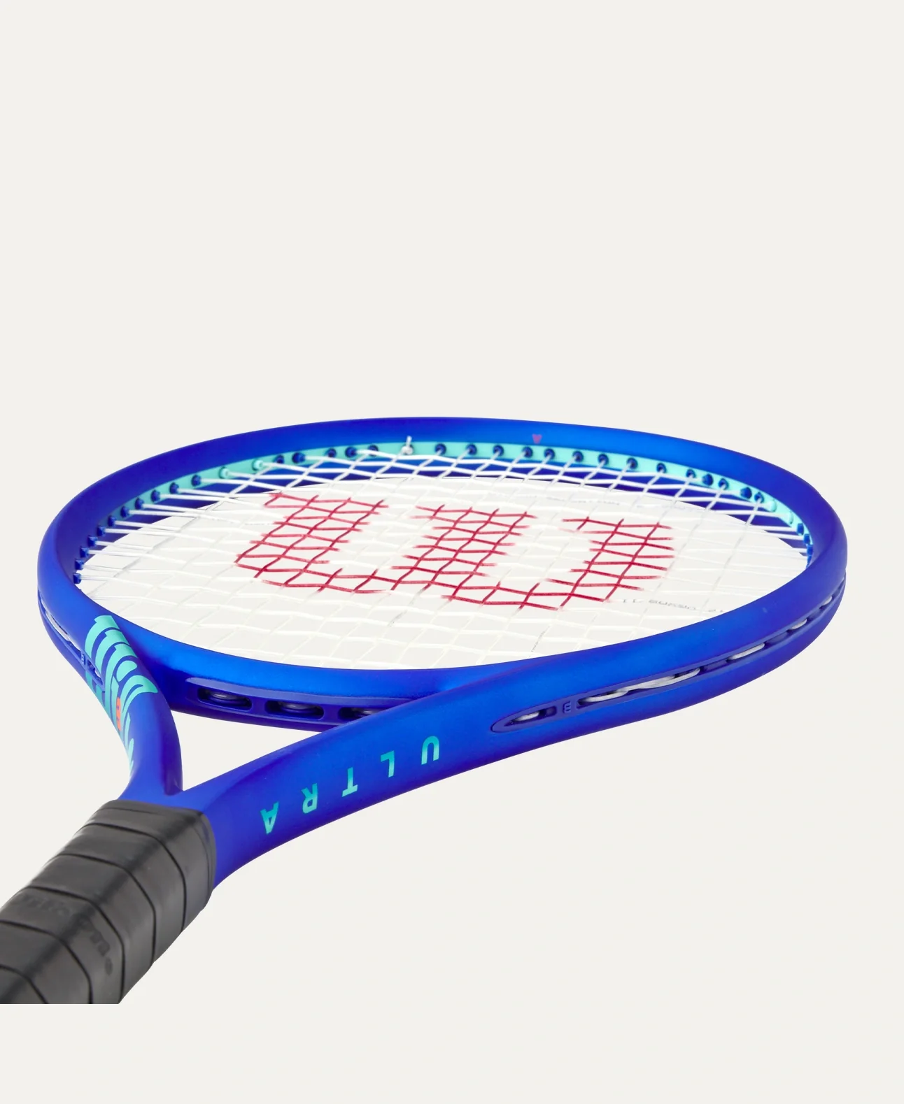 Wilson Ultra 111 v5 Tennis Racquet - Image 3
