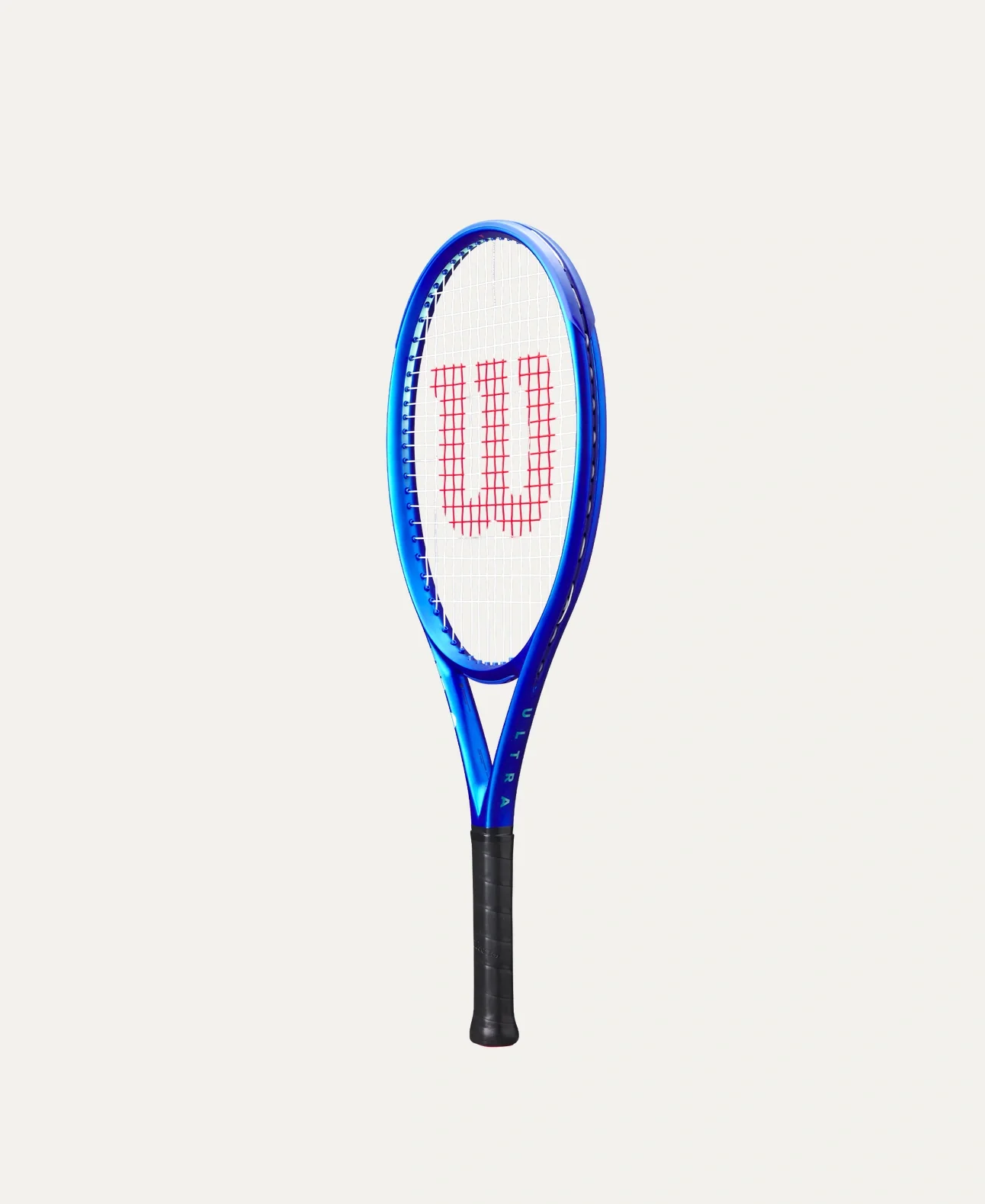 Wilson Ultra 25" v5 Junior Tennis Racquet - Image 2