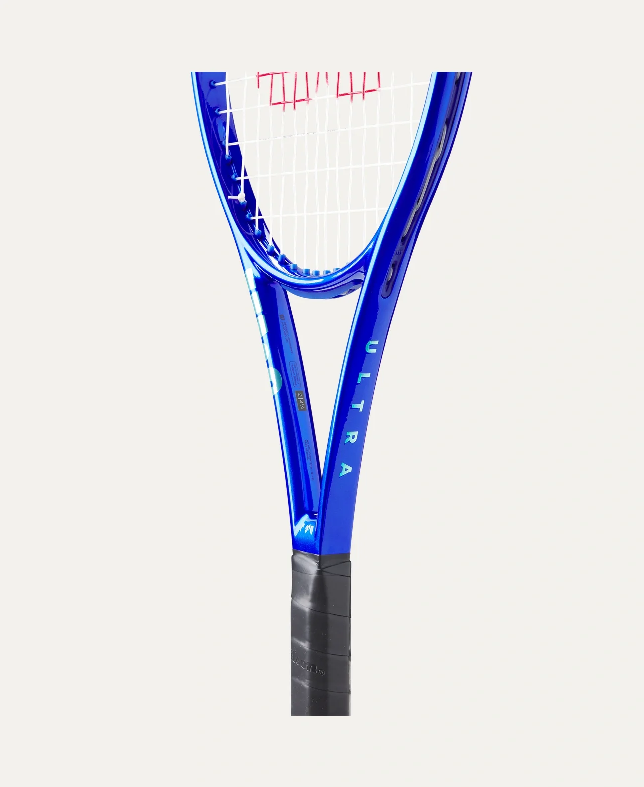 Wilson Ultra 99 Pro v5 Tennis Racquet - Image 4