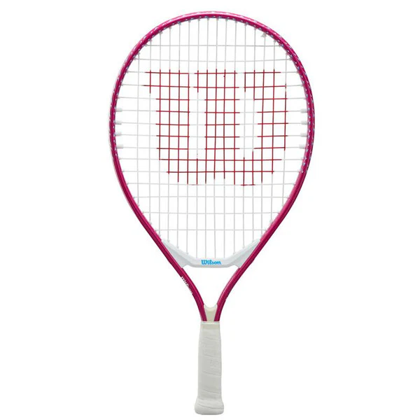Wilson Ultra Power Junior Pink 19" Racquet