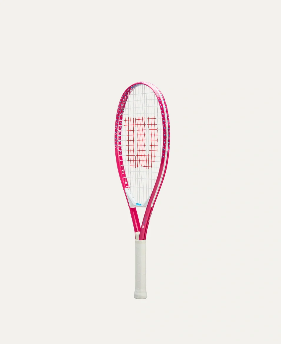 Wilson Ultra Power Junior Pink 23" Racquet
