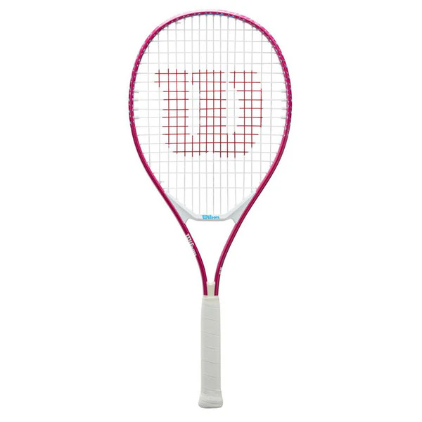Wilson Ultra Power Junior Pink 25" Racquet