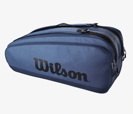 Wilson Ultra V4 Tour 6 Pack Tennis Bag - Image 2