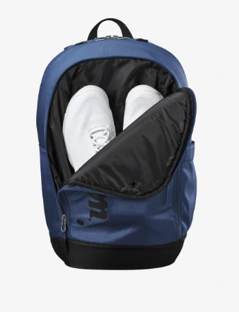 Wilson Ultra V4 Tour Tennis Backpack - Image 2
