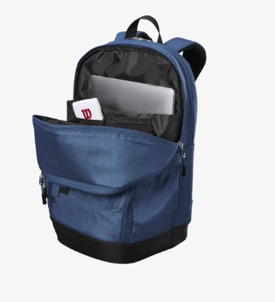 Wilson Ultra V4 Tour Tennis Backpack - Image 3