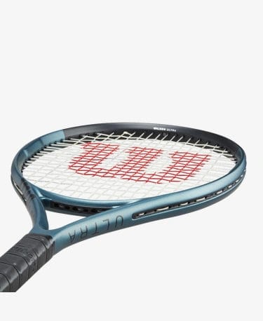 Wilson Ultra v4 Junior Tennis Racquet - Image 3