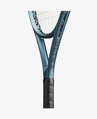 Wilson Ultra v4 Junior Tennis Racquet - Image 4
