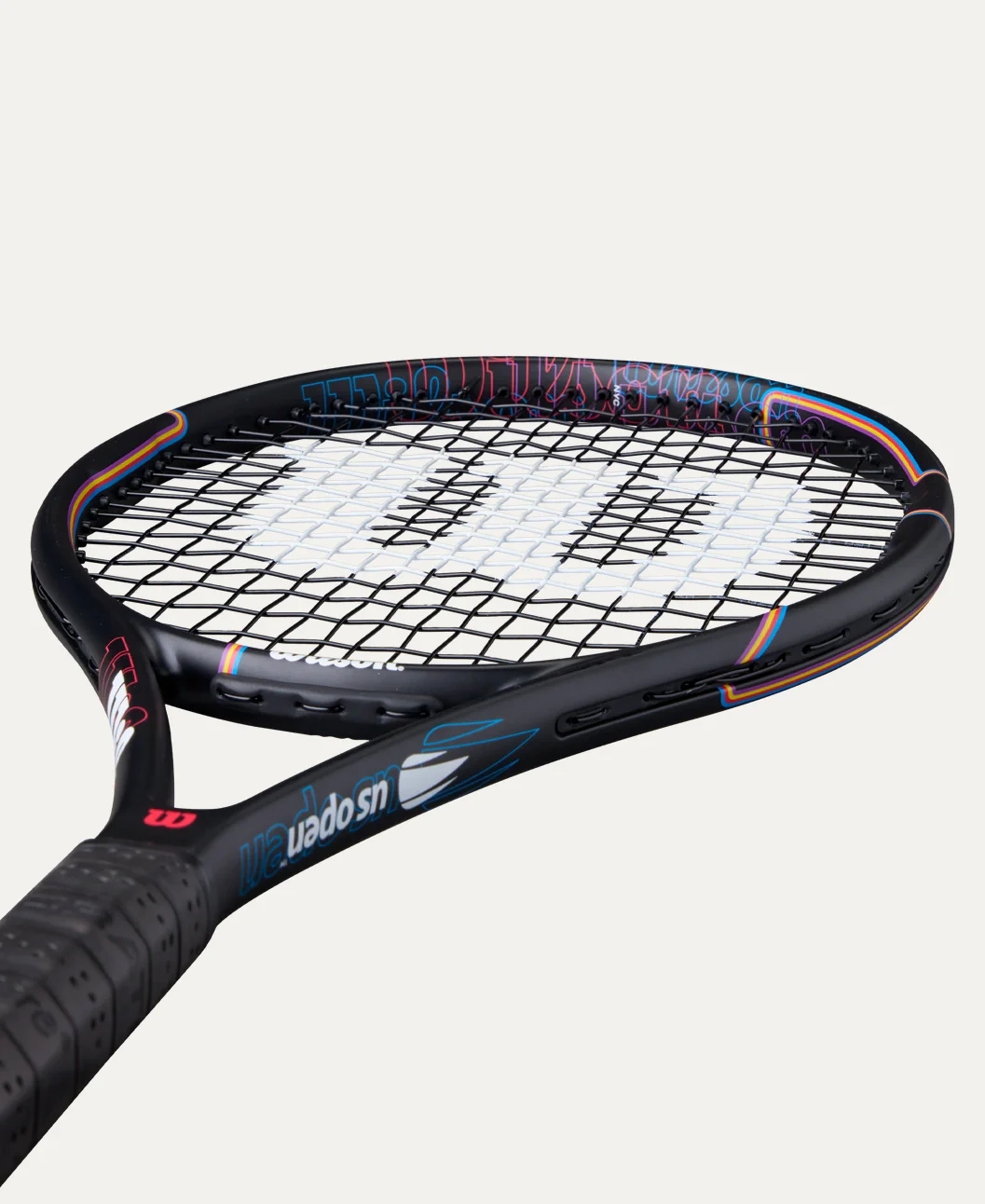 Wilson US Open BLX 100 (2026) Tennis Racquet - Image 3