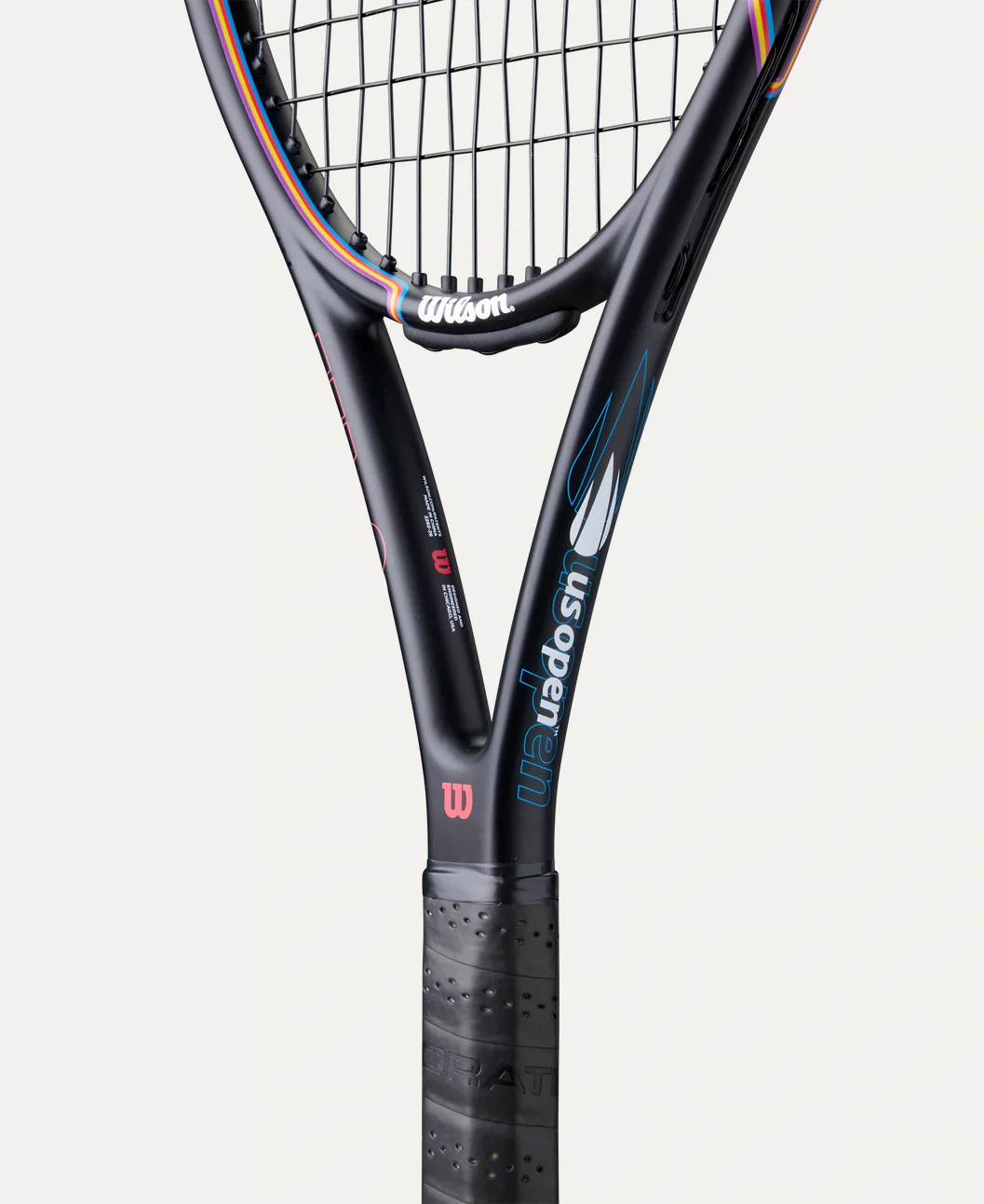 Wilson US Open BLX 100 (2026) Tennis Racquet - Image 4