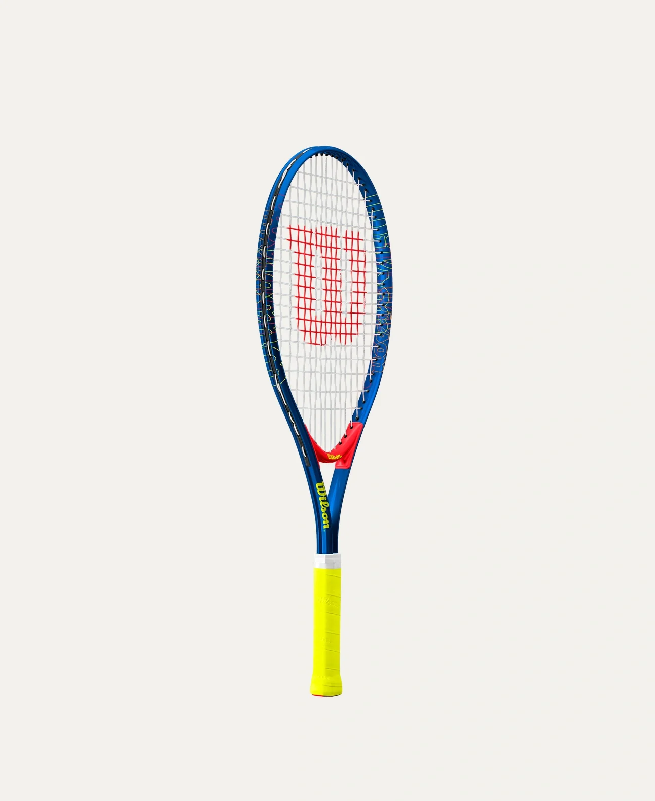 Wilson US Open Jr 25" Tennis Racquet