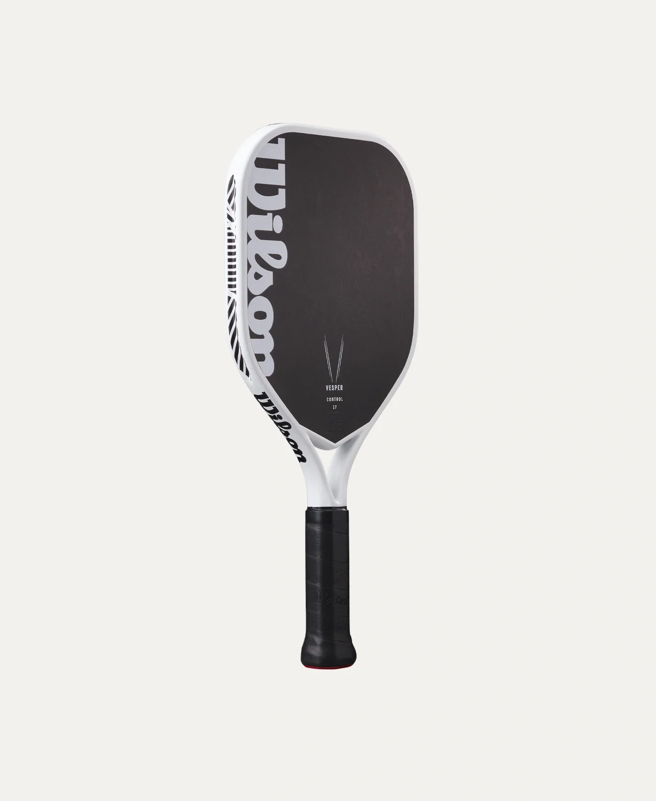 Wilson Vesper Control 17 Pickleball Paddle - Image 6