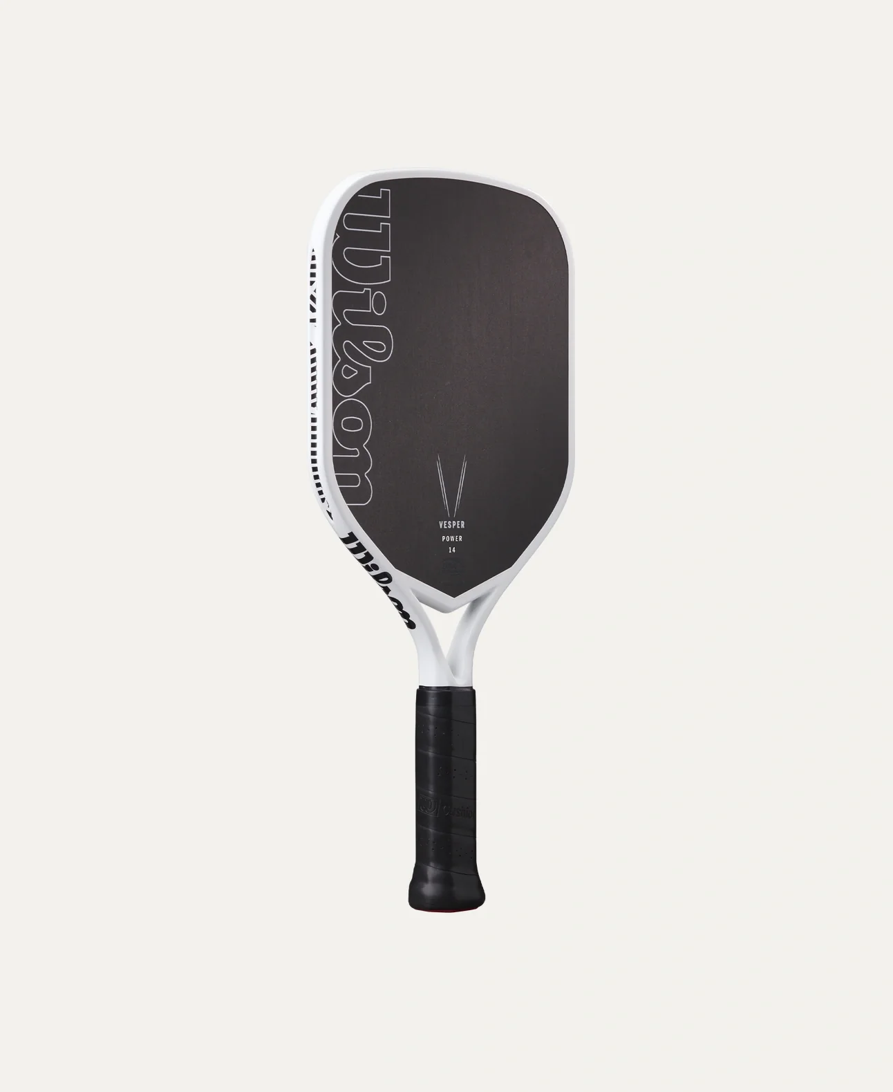 Wilson Vesper Power 14 Pickleball Paddle - Image 6
