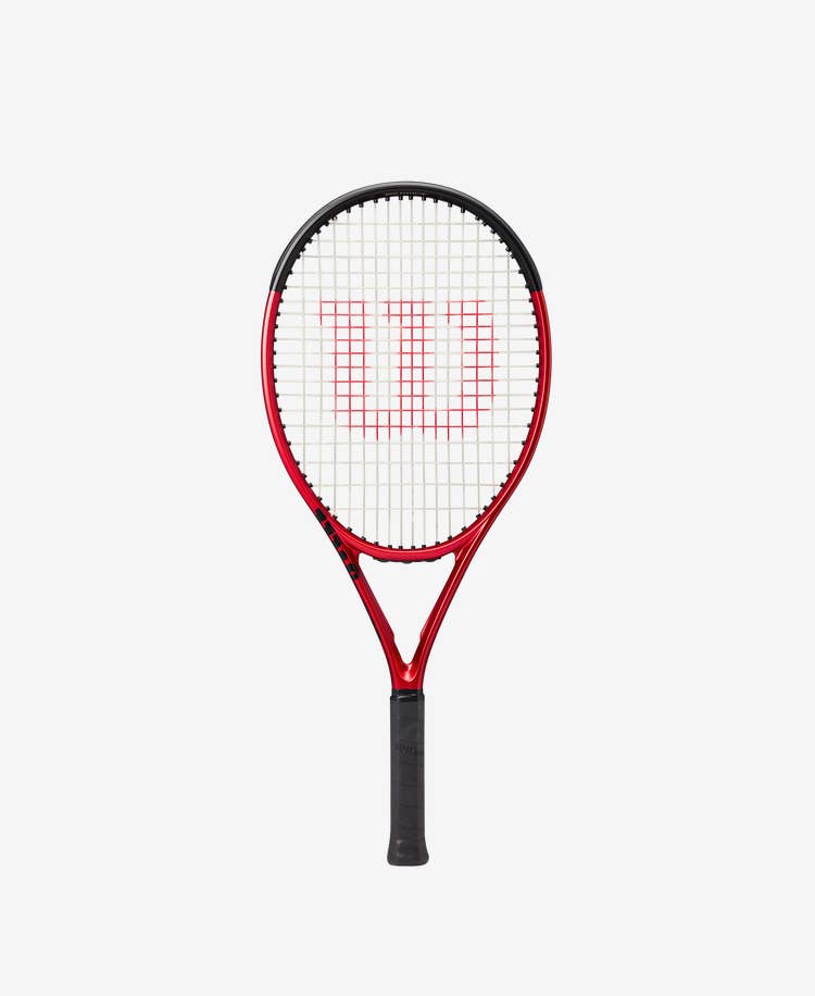 Wilson Clash 25" Junior Tennis Racquet - Image 3