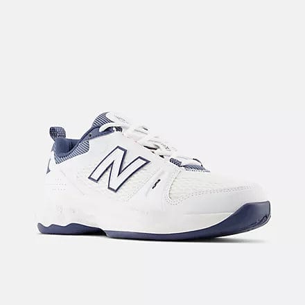 Women's New Balance Fresh Foam X 1007 Court Shoe (D WIDE) - Image 2