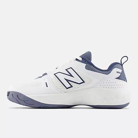 Women's New Balance Fresh Foam X 1007 Court Shoe (D WIDE) - Image 3