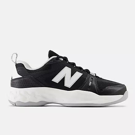 Women's New Balance Fresh Foam X 1007 Court Shoe (D WIDE) - Image 6