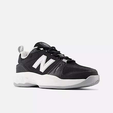 Women's New Balance Fresh Foam X 1007 Court Shoe (D WIDE) - Image 7