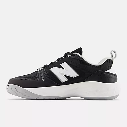 Women's New Balance Fresh Foam X 1007 Court Shoe (D WIDE) - Image 8