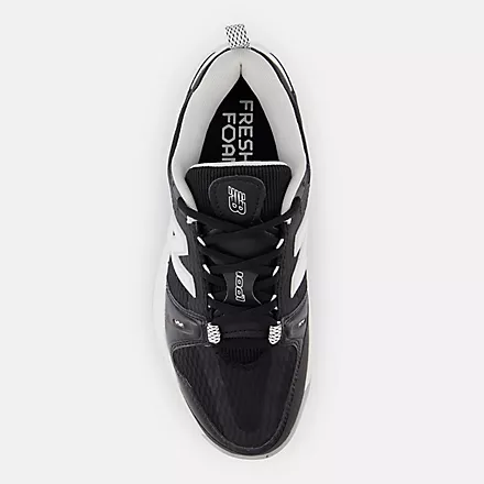 Women's New Balance Fresh Foam X 1007 Court Shoe (D WIDE) - Image 9