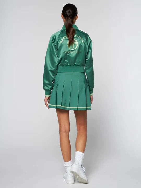 Women's Sergio Tacchini Kalkman Tennis Skirt - Image 4