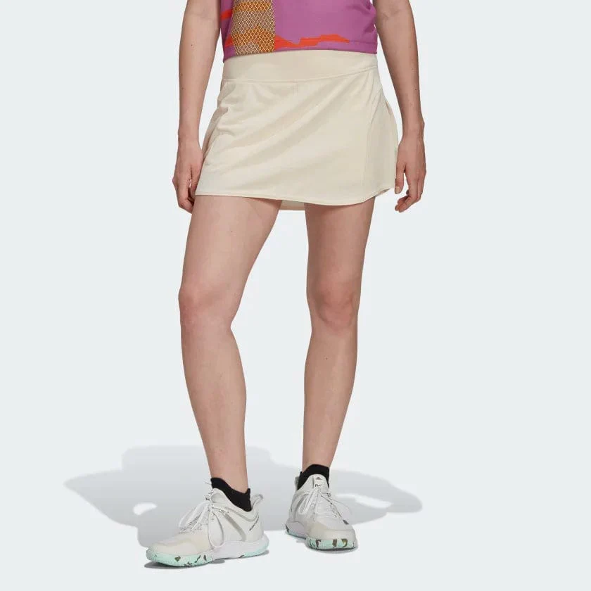Women's Adidas Match Skirt - Image 10