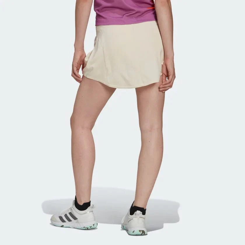 Women's Adidas Match Skirt - Image 11