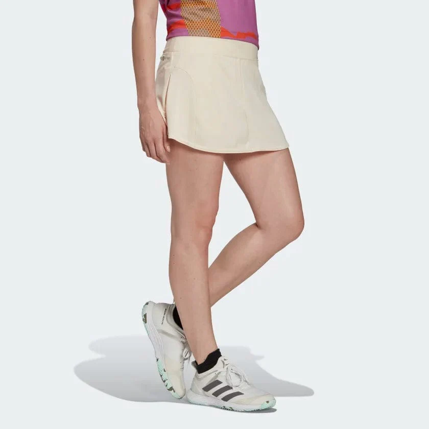 Women's Adidas Match Skirt - Image 12