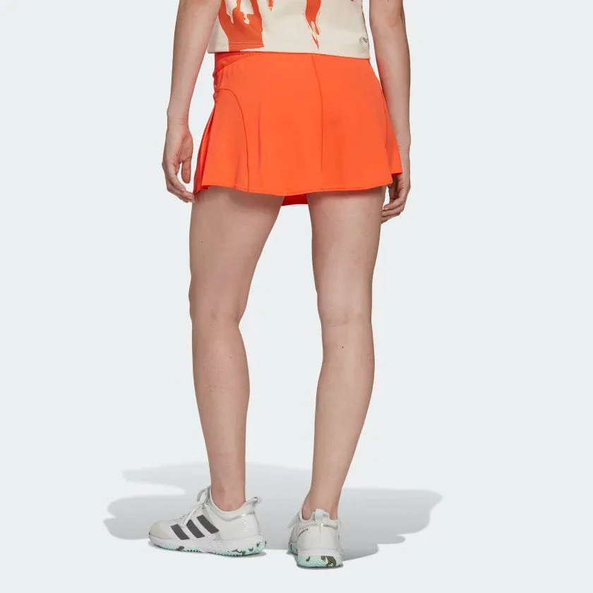 Women's Adidas Match Skirt - Image 14